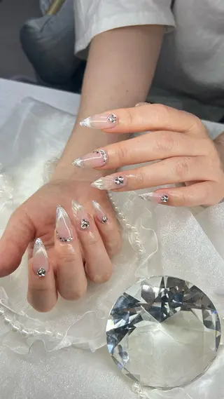 ネイル Li'a nail.のネイルデザイン