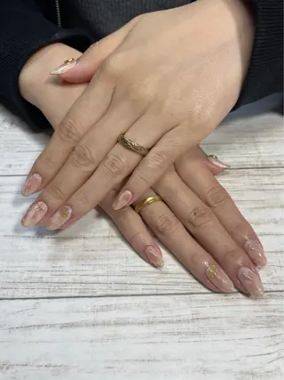 ネイル ネイル・エステサロンUILANI所属・ネイル・エステサロン UILANIのネイルデザイン