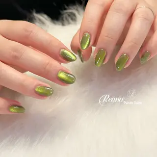 ネイル Reona Nailのネイルデザイン