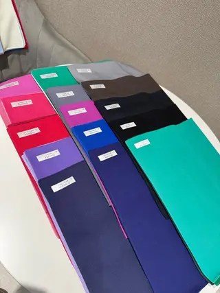 🩶JOLi さいたま新都心🩶のマツエク・マツパデザイン