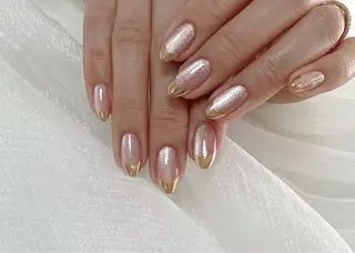ネイル Miouミオン ネイルサロンのネイルデザイン