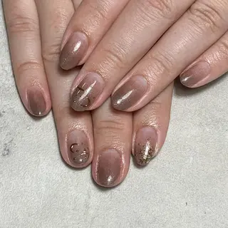 ネイル FIORITURA aiのネイルデザイン