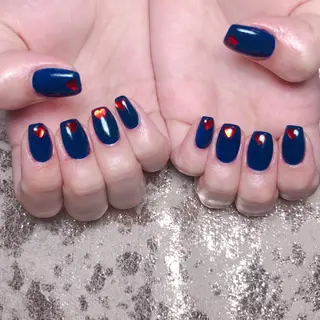 ネイル DollyGirl KYOKOのネイルデザイン