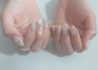 ネイル ✯.。 arbre nail 。✯.のネイルデザイン