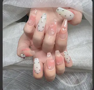 ネイル H.baby Nail Salonのネイルデザイン