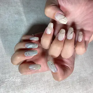 ネイル 第一印象専門サロン ADISEのエステ・リラクイメージ