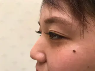 マツエク・マツパ 佐藤 悠里のマツエク・マツパデザイン