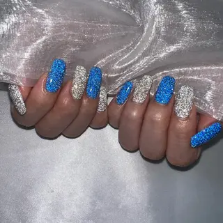 ネイル nail salon Rewardのネイルデザイン