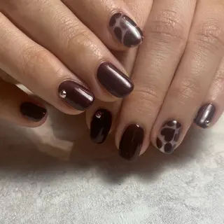 ネイル Nail yuriのネイルデザイン