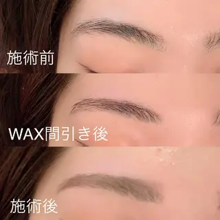 アイブロウ Private salonA.　伊藤のマツエク・マツパデザイン