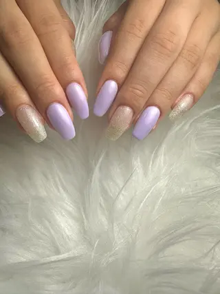 ネイル Nakano Kanaのネイルデザイン