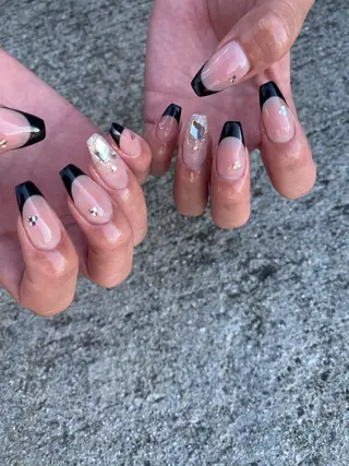 ネイル nailsalon Cee【橿原市】のネイルデザイン