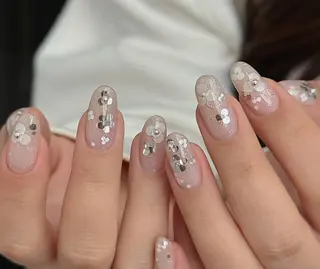 ネイル 🎀 Ayaka_nailのネイルデザイン