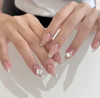 ネイル HIN NAILのネイルデザイン