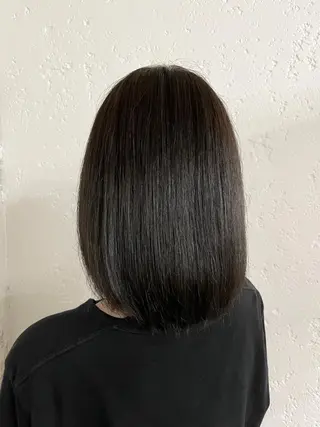 ミディアム 💜垢抜けメンズパー マ💜Sakuraのヘアスタイル