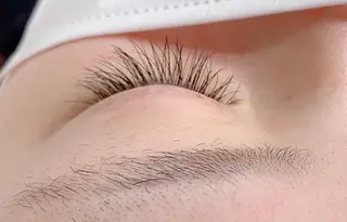 マツエク・マツパ ∩_∩アオイ eye lashのマツエク・マツパデザイン