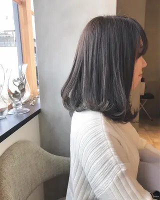 ミディアム カラー 眉毛ワックス konomiの眉毛・アイブロウイメージ