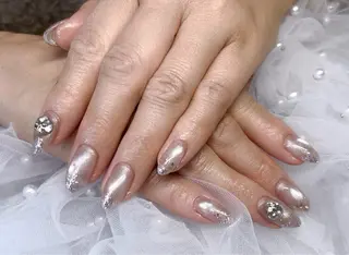 ネイル YK ネイルサロンのネイルデザイン