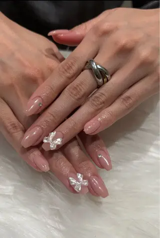 ネイル Minami💕☀️ 💕のネイルデザイン