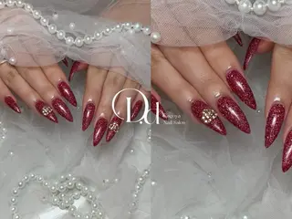 ネイル D.d ririaのネイルデザイン