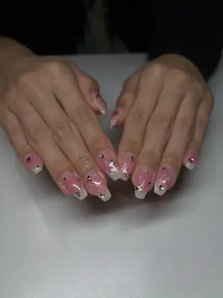 ネイル 大阪狭山/klarm kanohaのエステ・リラクイメージ