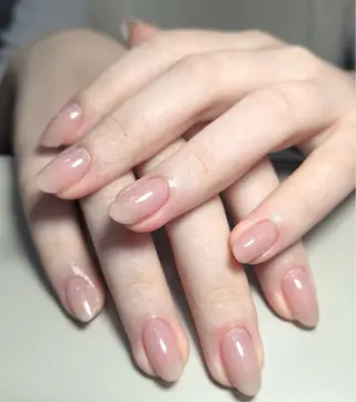 ネイル 里奈 Nailのネイルデザイン