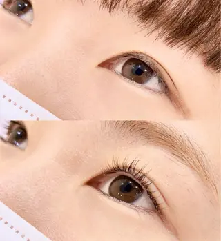 マツエク・マツパ 大坪 芽依のマツエク・マツパデザイン