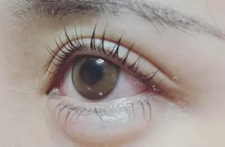 マツエク・マツパ TReiS eyelashのマツエク・マツパデザイン