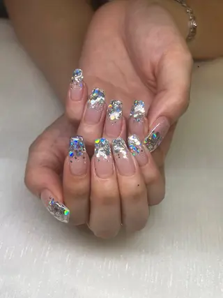 ネイル cravo 船橋 MANAのネイルデザイン