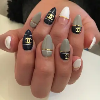 ネイル ♡ miyaのネイルデザイン