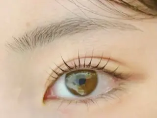 マツエク・マツパ tief（ティーフ） 佐々木のマツエク・マツパデザイン