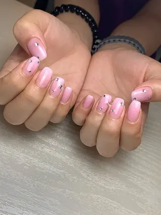 ネイル jdn natsumiのネイルデザイン