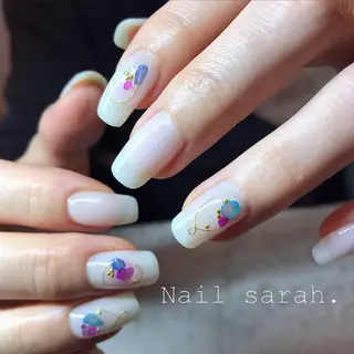 ネイル Sakurai Satomiのマツエク・マツパデザイン