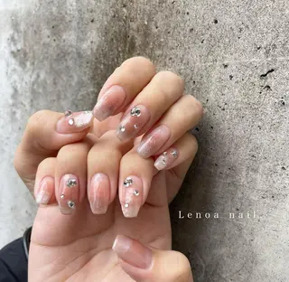 ネイル nailsalon Lenoaのネイルデザイン