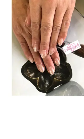 ネイル Asa miのネイルデザイン