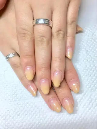 ネイル 新宿ネイルサロン ジェミディローサのネイルデザイン