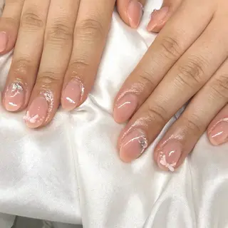 ネイル mao lilu/高崎のネイルデザイン