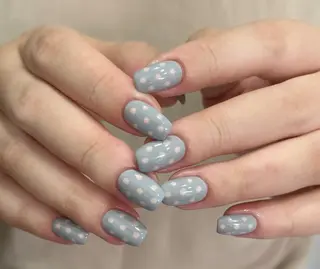 ネイル エリ🫧 nail池袋東口のネイルデザイン