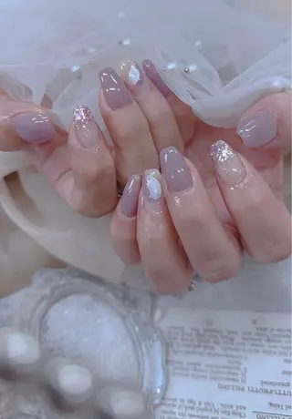 ネイル MissU ネイルサロンのネイルデザイン