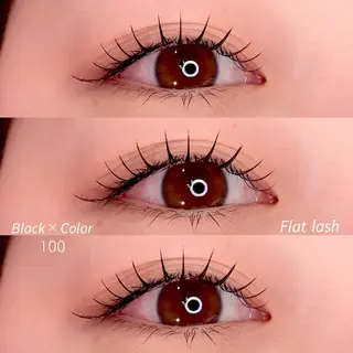 マツエク・マツパ 𝘮 𝘢 𝘰 .のマツエク・マツパデザイン