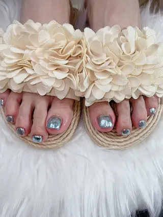 ネイル misun_ nailのネイルデザイン
