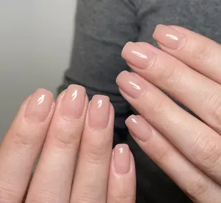 ネイル Pure&Rich Nailのネイルデザイン