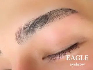 アイブロウ EAGLE錦糸町店 🎀yukinoの眉毛・アイブロウイメージ