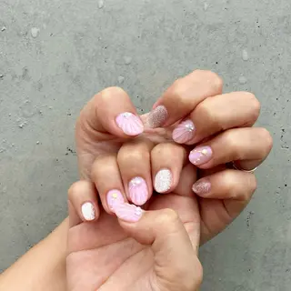 ネイル Sono nailのネイルデザイン