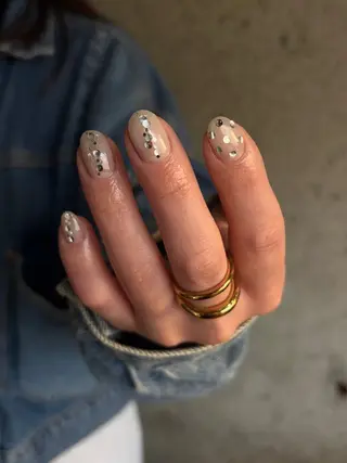 ネイル nail salon Riiのネイルデザイン