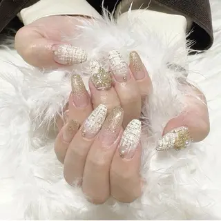 ネイル RINN ANA.CHUOのネイルデザイン