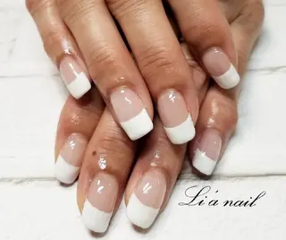ネイル Li'a  nailのネイルデザイン