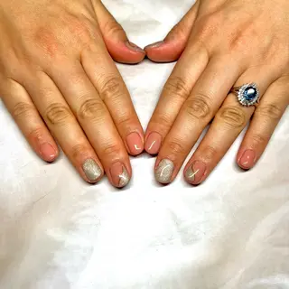 ネイル 中野 優香のネイルデザイン