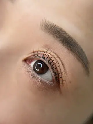 マツエク・マツパ Lian所属・【𝐋𝐢𝐚𝐧】 𝐑𝐢𝐨のマツエク・マツパデザイン