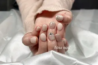ネイル Hina nail 木場のネイルデザイン